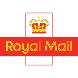 Королівська пошта (Royal Mail). Відстежити Посилку