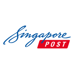 SingPost (Singapore Post) Track & Trace