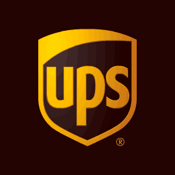 UPS. United Parcel Service Track & Trace