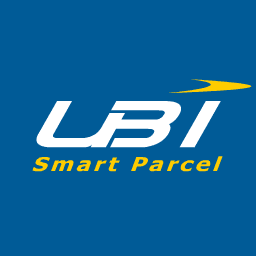 UBI Smart Parcel. Відстежити Посилку