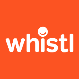 Whistl Track & Trace 