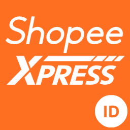 Shopee Xpress Indonesia Track & Trace 
