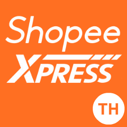 Shopee Xpress Thailand Track & Trace 