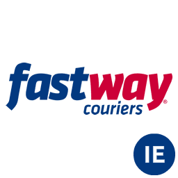 FastWay Ireland. Отследить Посылку