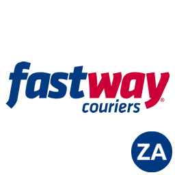 FastWay South Africa Track & Trace