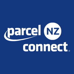 ParcelConnect New Zealand Track & Trace