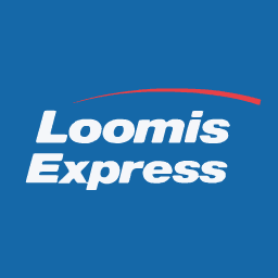 Loomis Express. Відстежити Посилку