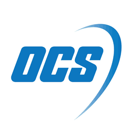 OCS Worldwide Track & Trace
