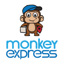 Monkey Express. Відстежити посилку
