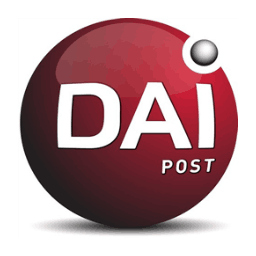 DAI Post Track & Trace