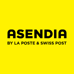 Asendia Track & Trace Asendia Track & Trace
