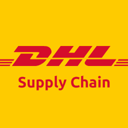 DHL Supply Chain Track & Trace