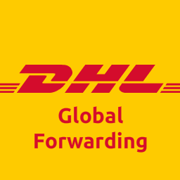 DHL Global Forwarding. Відстежити Gосилку