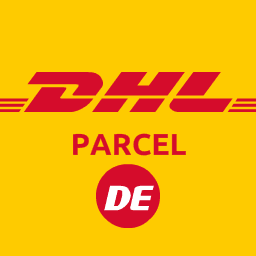 DHL Parcel Germany. Відстежити Посилку