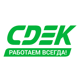 CDEK Track & Trace