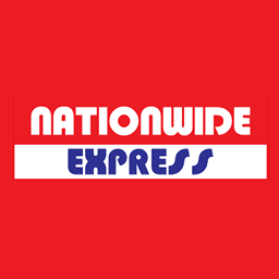 Nationwide Express. Відстежити посилку