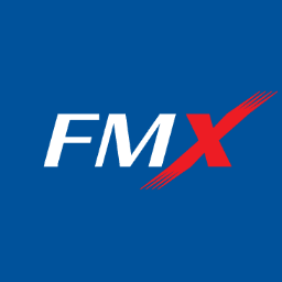 FMX (Freight Mark Express) Track & Trace
