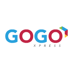 GoGo Xpress Track & Trace