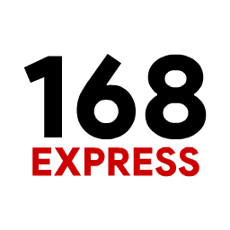 168 Express. Отследить Посылку
