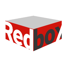 Redbox International Logistics Track & Trace