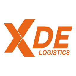 XDE Logistics Track & Trace