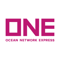Ocean Network Express (ONE) Track & Trace Сontainers