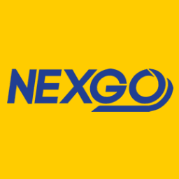Nexgo Express. Отследить Посылку