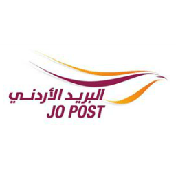 Jordan Post Company (Пошта Йорданії). Відстежити посилку