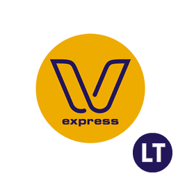 Venipak Express. Відстежити Відправлення