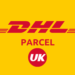 DHL Parcel United Kingdom. Відстежити посилку