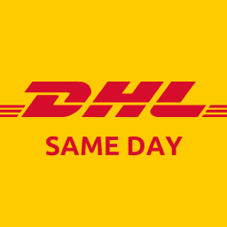 DHL Same Day. Відстежити посилку