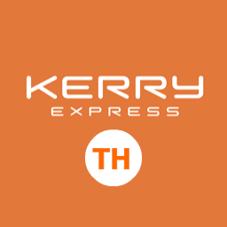 Kerry Express - Thailand. Відстежити посилку