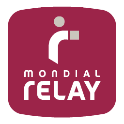 Mondial Relay Track & Trace