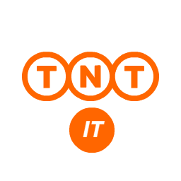 TNT Італія. Відстежити Посилку