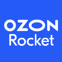 Ozon Rocket Track & Trace