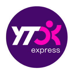 YTO Express (Logistics) Track & Trace 