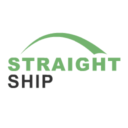 StraightShip. Track & trace