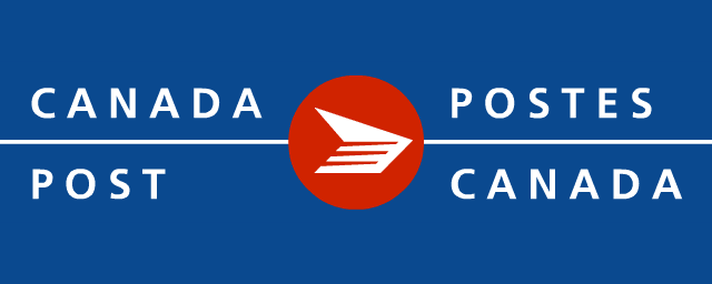Canada Post Track & Trace