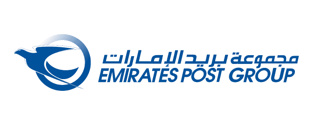 Emirates Post Group Track & Trace