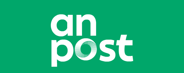 Пошта Ірландії (An Post). Відстежити Посилку