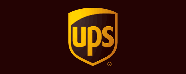 UPS. United Parcel Service Track & Trace