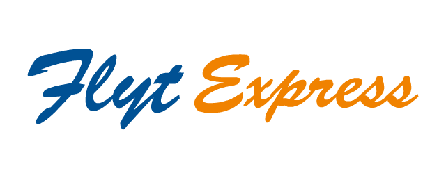 Flyt Express Track & Trace