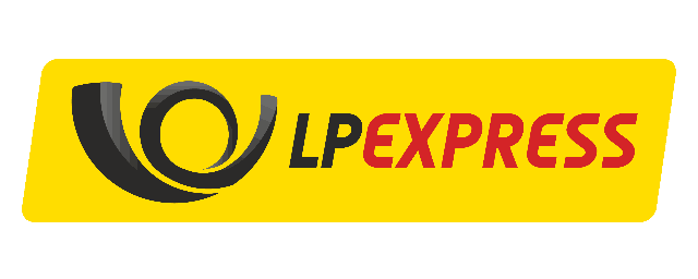 LP Express. Track & trace the parcel sent LP Express