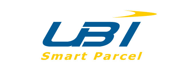 UBI Smart Parcel. Відстежити Посилку