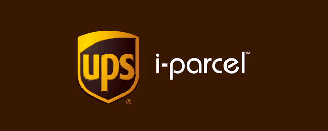 UPS i-Parcel Track & Trace