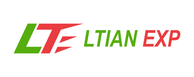 L.Tian International (ltianexp) Track & Trace