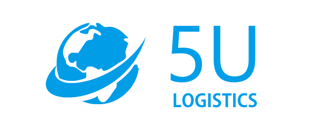 5U Logistics Track & Trace