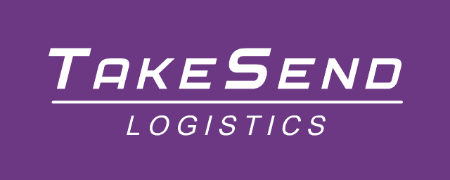 TakeSend Logistics Track & Trace 