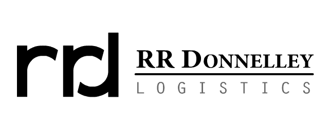 R.R. Donnelley Logistics. Відстежити Відправлення