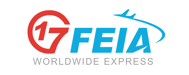 17FEIA International Express. Отследить Посылку